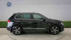 Volkswagen Tiguan 1.4 TSi 125 SE Nav 5dr Petrol Estate